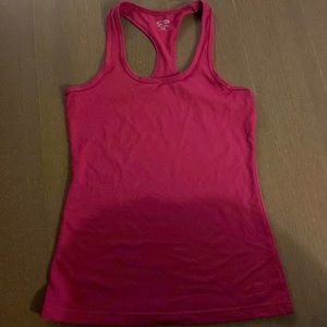 Champion Hot Pink Tank Top